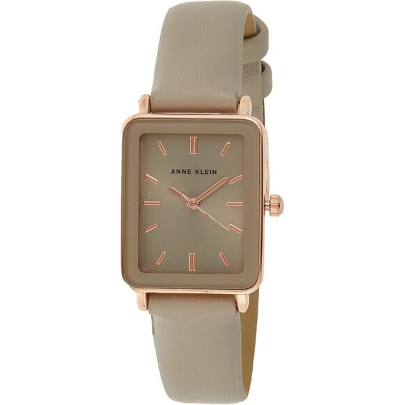 Watches